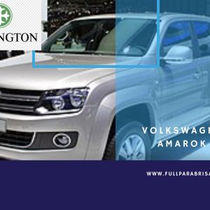 PARABRISAS VOLKSWAGEN AMAROK PILKINGTON