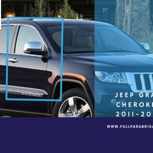 PTA DELANTERA DERECHA JEEP GRAND CHEROKEE 2011-2021