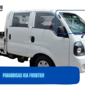 PARABRISAS KIA FRONTIER 2005-FUYAO