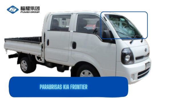 PARABRISAS KIA FRONTIER 2005-FUYAO