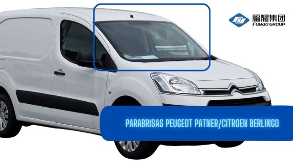 Parabrisas Peugeot Partner/Citroen Berlingo 2009-2016 FUYAO
