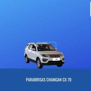 PARABRISAS CHANGAN CX70 2016-2023