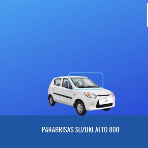 PARABRISAS SUZUKI ALTO 800 2013-2022/FUYAO
