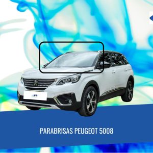 PARABRISAS PEUGEOT 5008 2017-2023 /SENSOR DE LLUVIA/CAMARA- FUYAO
