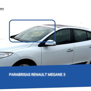PARABRISAS RENAULT MEGANE 3 SENSRO DE LLUVIA 2009-2016-FUYAO