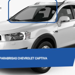PARABRISAS CHEVROLET CAPTIVA 2006-2019 FUYAO