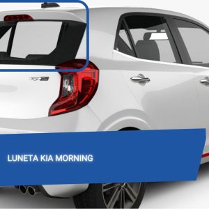 LUNETA KIA MORNING 2017-2023 FUYAO