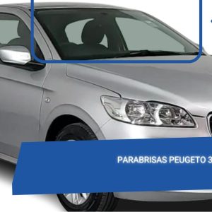PARABRISAS PEUGEOT 301 / CITROEN C ELYSEE FUYAO