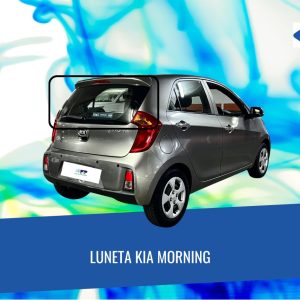 LUNETA FUYAO KIA MORNING 2011-2016