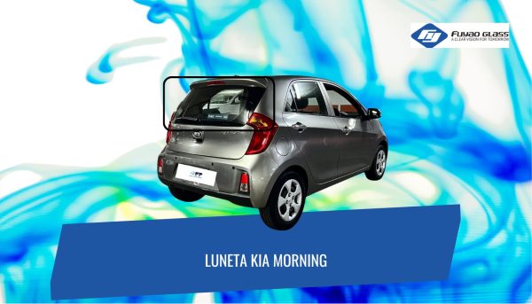 LUNETA FUYAO KIA MORNING 2011-2016