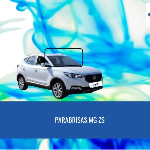 PARABRISAS SENSOR DE LLUVIA MG ZS 2017-2023-FUYAO