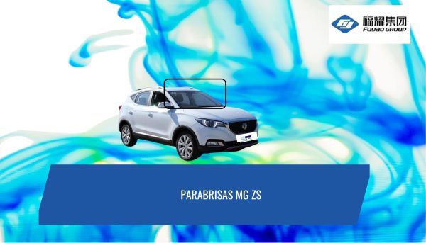 PARABRISAS MG ZS PARABRISAS SENSOR DE LLUVIA MG ZS 2017-2023-FUYAO