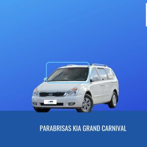 PARABRISAS KIA GRAND CARNIVAL SENSOR/DEFROSTER 06-14 FUYAO