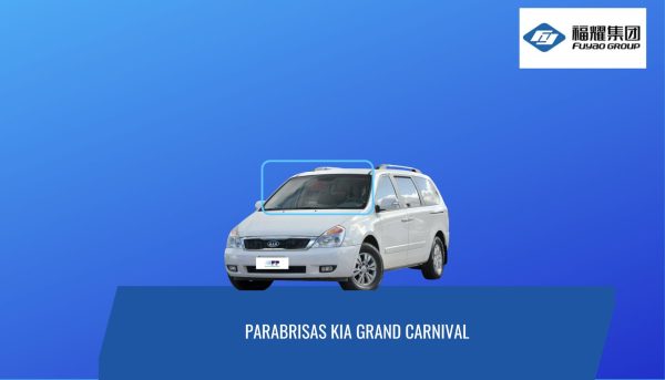 PARABRISAS KIA GRAND CARNIVAL SENSOR/DEFROSTER 06-14 FUYAO