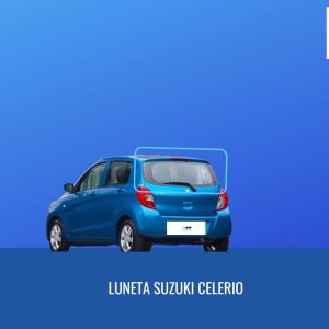 LUNETA SUZUKI CELERIO 2015 -2021 FUYAO