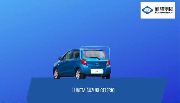 LUNETA SUZUKI CELERIO 2015 -2021 FUYAO