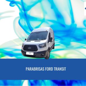 PARABRISAS FORD TRANSIT 2015-2022 FUYAO