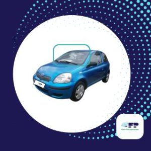 PARABRISAS TOYOTA YARIS SPORT 1999-2005 FUYAO