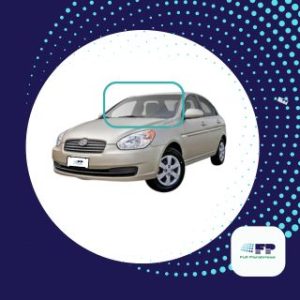PARABRISAS HYUNDAI ACCENT 2005-2010 FUYAO