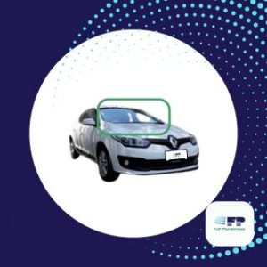 PARABRISAS RENAULT MEGANE 3 SENSOR DE LLUVIA 2009-2016-FUYAO
