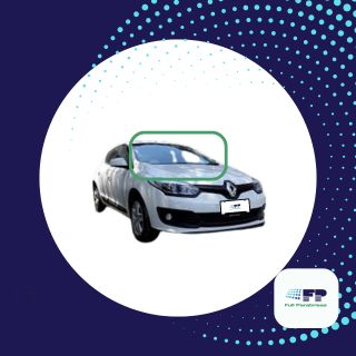 parabrisas renault megane 3 PARABRISAS RENAULT MEGANE 3 SENSOR DE LLUVIA 2009-2016-FUYAO