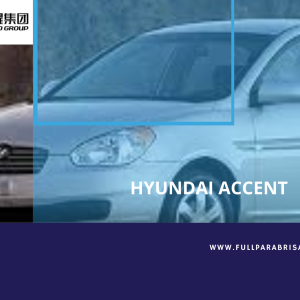 PARABRISAS HYUNDAI ACCENT 2005-2010 FUYAO