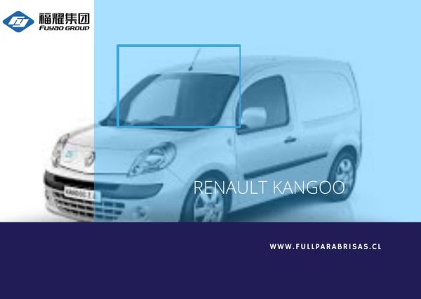 PARABRISAS RENAULT KANGOO 2012-PRESENTE FUYAO