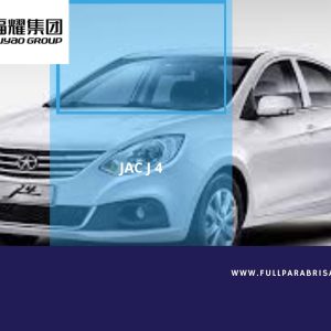 PARABRISAS JAC J 4 2016-2023 FUYAO