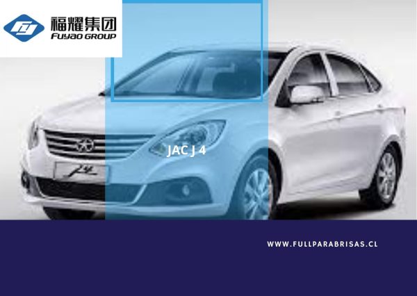 PARABRISAS JAC J 4 2016-2023 FUYAO