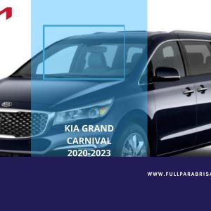 PBS KIA GRAND CARNIVAL 2020-2023 ORIGINAL