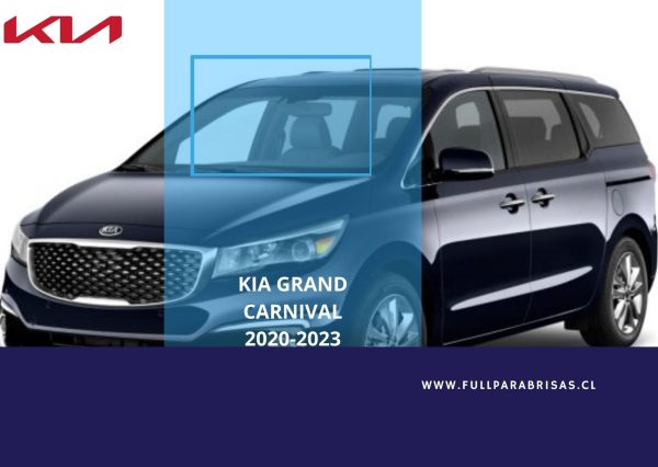 PBS KIA GRAND CARNIVAL 2020-2023 ORIGINAL