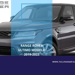 PBS RANGE ROVER 2019-2023 ORIGINAL