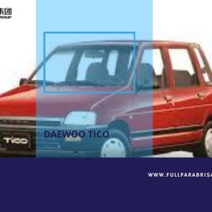 PARABRISAS DAEWOO TICO FUYAO
