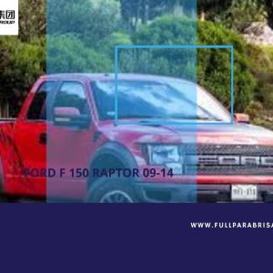 PARABRISAS FORD F 150 RAPTOR 2009-2014 FUYAO /A3