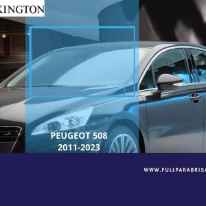 PARABRISAS PEUGEOT 508 2011-2023 PILKINGTON CON SENSOR