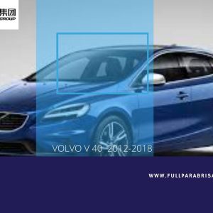PARABRISAS VOLVO V 40 /dos camaras/sensor 2012-2018 FUYAO