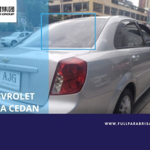 LUNETA CHEVROLET OPTRA SEDAN 03-14