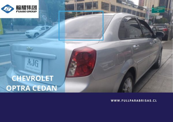LUNETA CHEVROLET OPTRA SEDAN 03-14