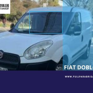 PARABRISAS FIAT DOBLO 2013