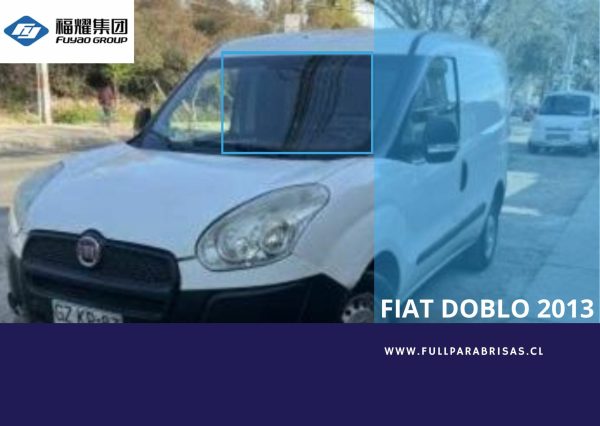 PARABRISAS FIAT DOBLO 2013