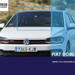 PARABRISAS VOLKSWAGEN POLO 2021