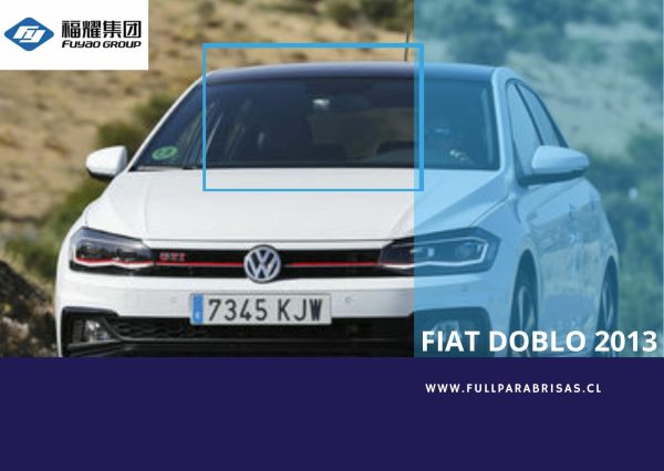 PARABRISAS VOLKSWAGEN POLO 2021