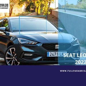 PARABRISAS SEAT LEON FR 2022
