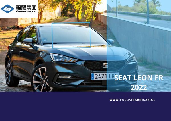 PARABRISAS SEAT LEON FR 2022