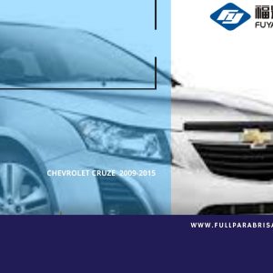 PARABRISAS CHEVROLET CRUZE 2009-2015 FUYAO
