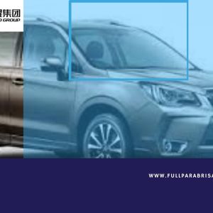 PARABRISAS SUBARU FORESTER 13-18 FUYAO