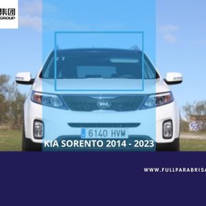 PARABRISAS KIA SORENTO 2014 -2023 FUYAO /A4