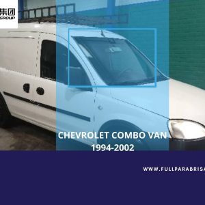 PARABRISAS CHEVROLET COMBO VAN 1994- 2002 FUYAO /4