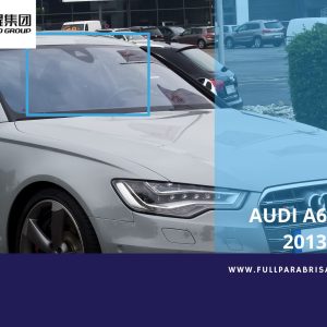PARABRISAS AUDI A6 C7  2013