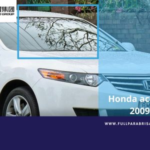 PARABRISAS HONDA ACCORD 1998-2022